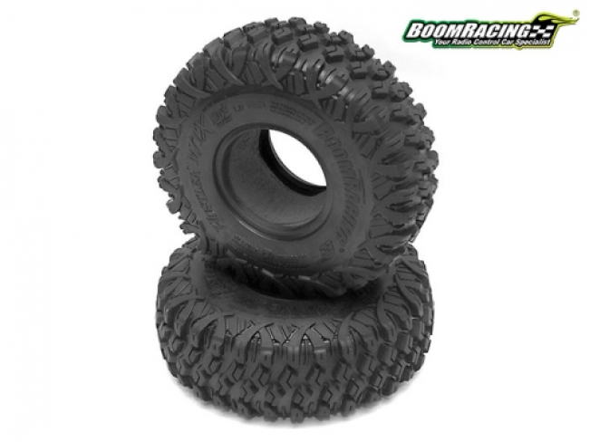 1.9 Narrow MC2 SS 4.75x1.50