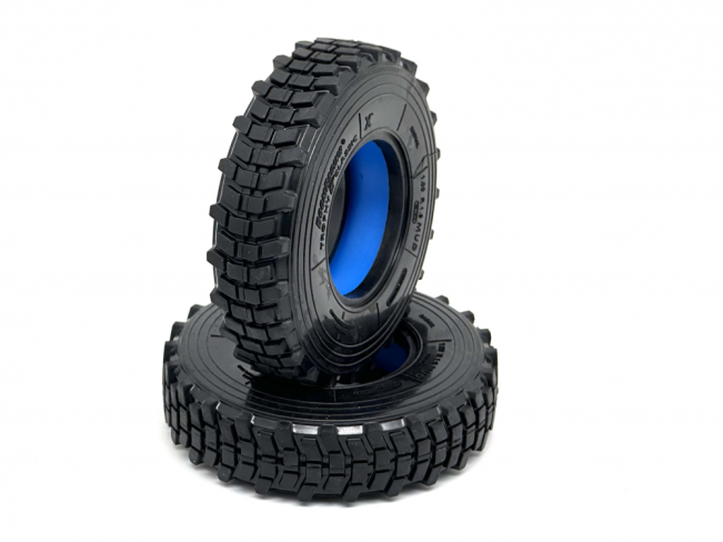 Trophy Classic 97x26mm