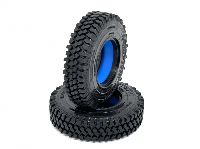 Expedition Classic 98x26mm