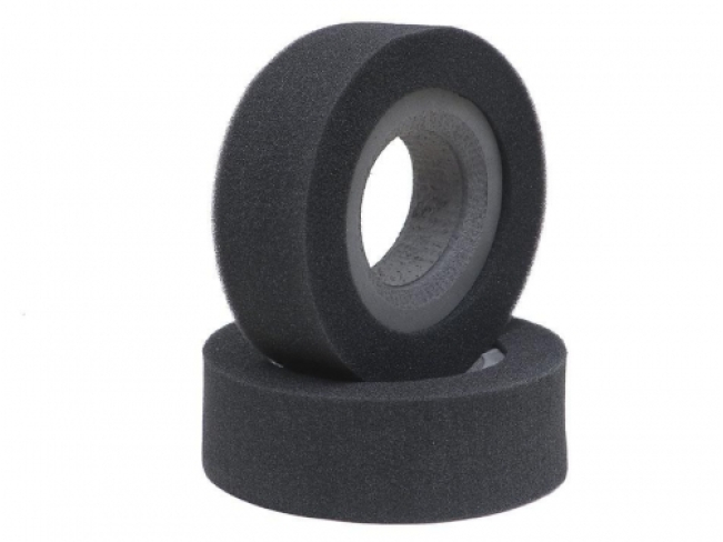 Soft Open / Med Closed