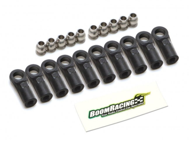 M4 18.5mm (Straight)