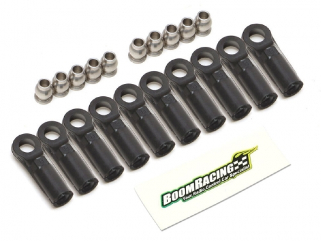 M3 21.8mm (Straight)