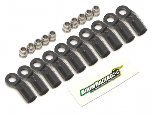 M3 19.5mm (Sideways)