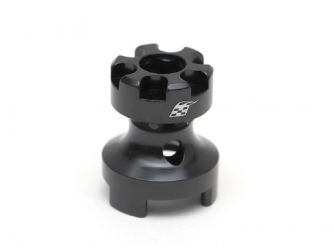 Wheel Tool for Yota Beadlock