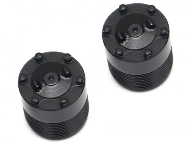 Stock Wheel Cap (R)