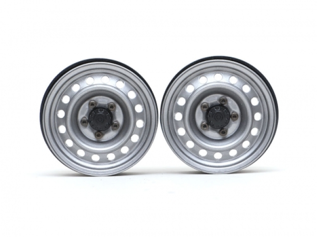 1.9 Front Narrow 5-Lug