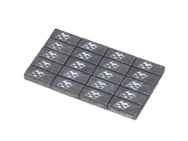 Lead Weight (20pcs)