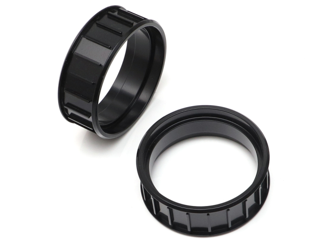 Standard Width Ring (2pcs)