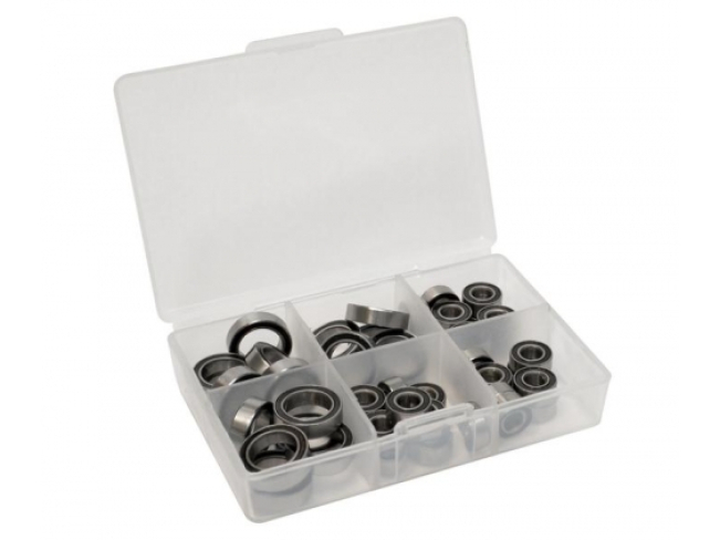 Complete Bearing Set