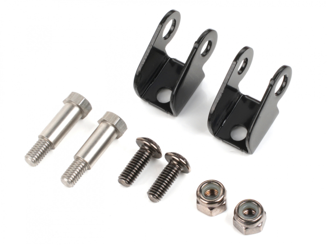 Front Retainer (BRX02)