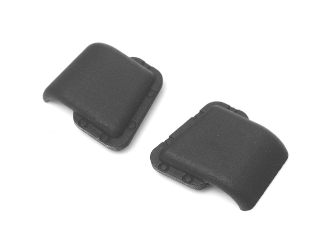 Snow Cowl Heater Intake