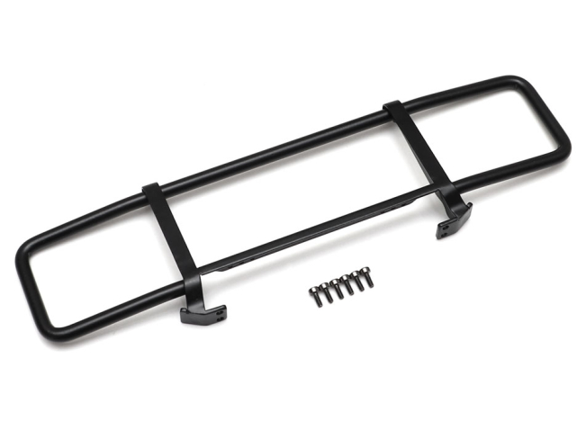 Front Wide Steel Bull Bar