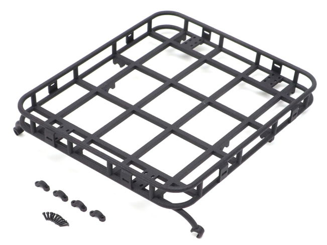 Luggage Tray D110 Pickup
