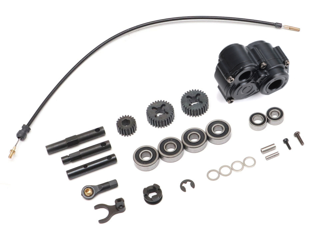 SWD BRX02/6x6/02-109