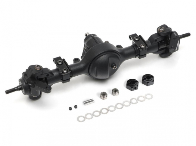 BRX01 AWB Leaf/BRX02-88/109 Front