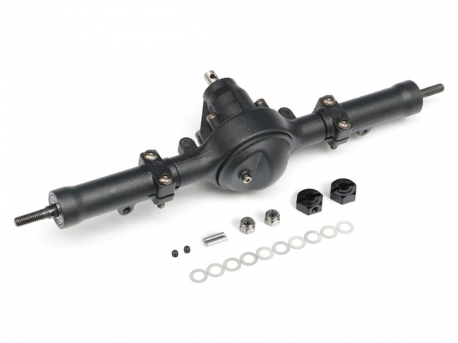BRX01 AWB Leaf/BRX02-88/109 Rear