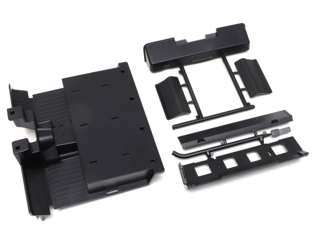 Part E Interior Parts