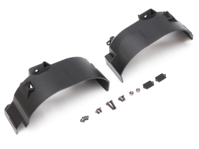 Front Fender (88 & 109)