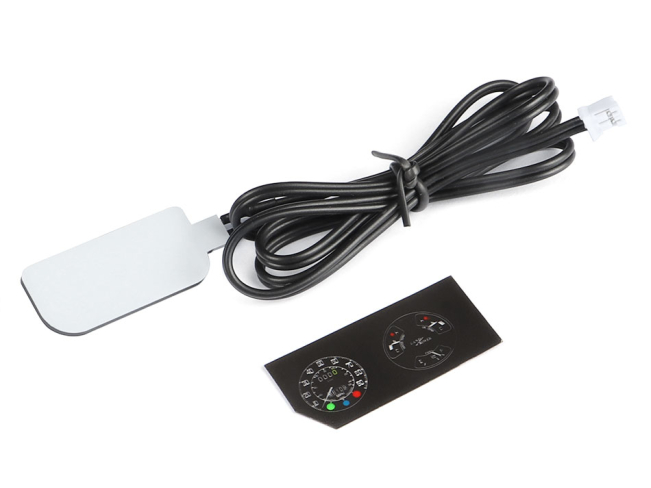 Dash LED for Land Rover Series III