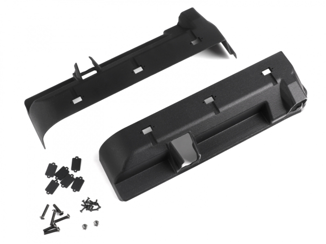 Rear Fender Set for 6x6