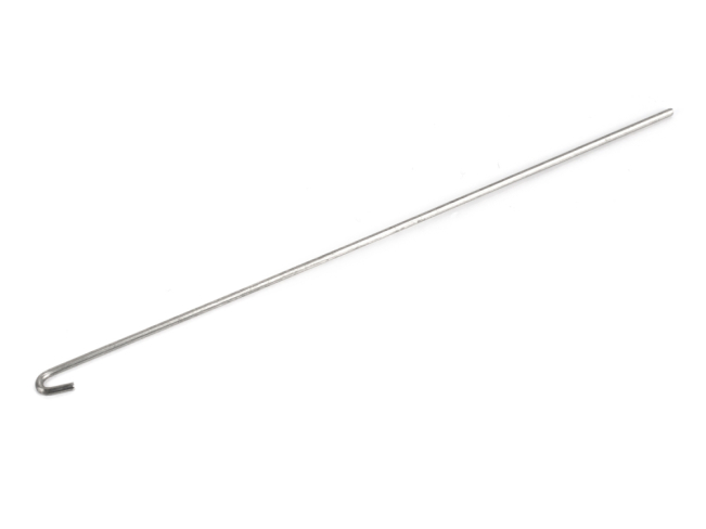 Bonnet Prop Rod