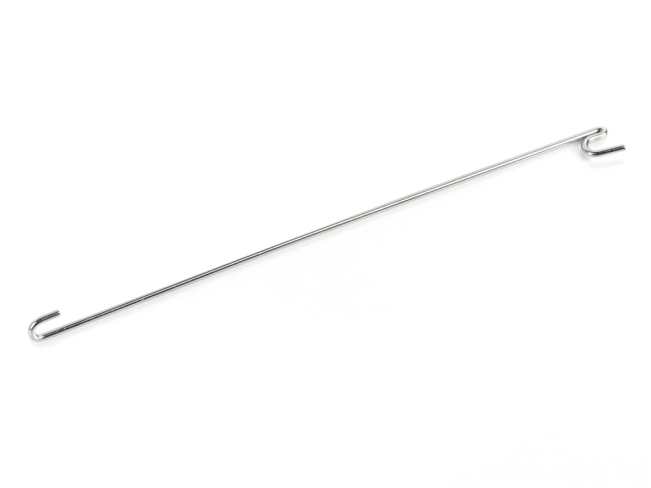 Rear Door Support Rod