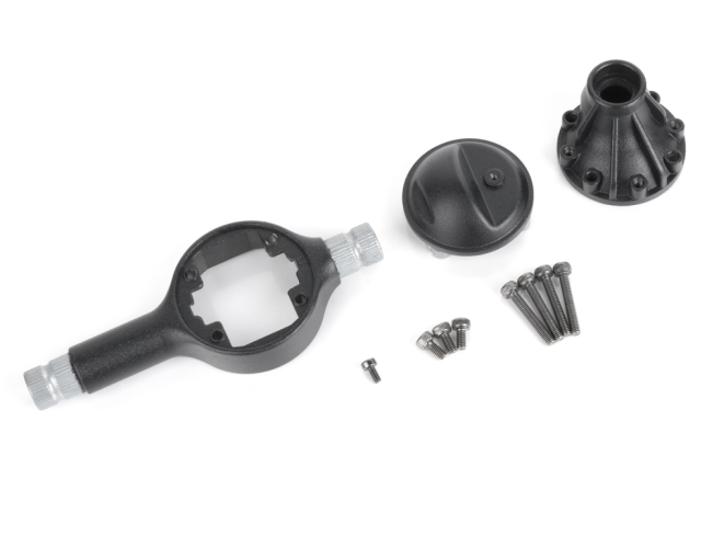 Housing Set (Offset)
