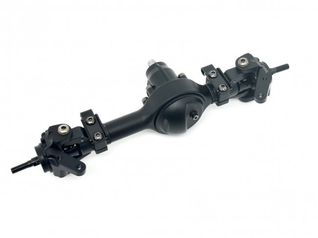 BRX70 Leaf