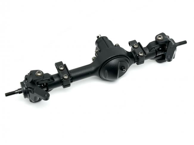 BRX80 Leaf