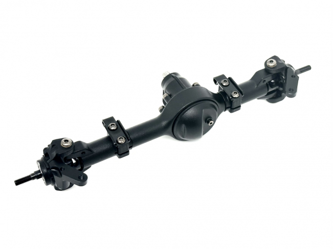 BRX90 Leaf