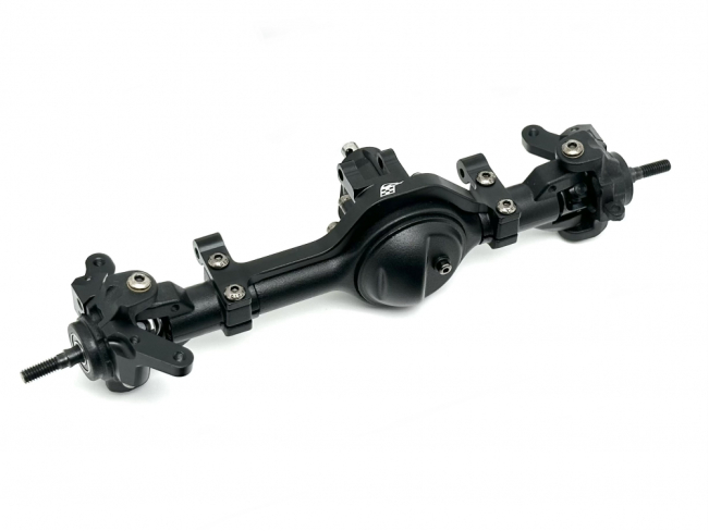 BRX80 Link