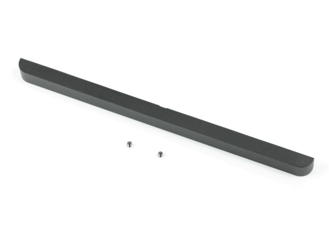 Aluminum Front Bumper D130