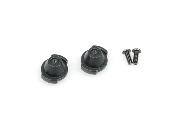 Coil Top Mount