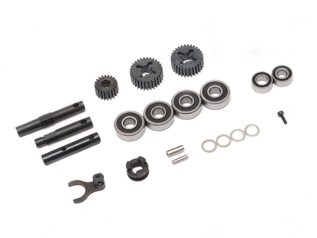 Internals