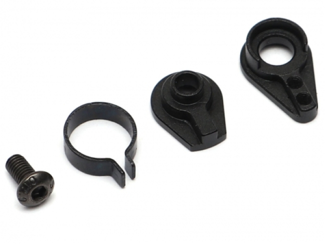 For Standard 25T Spline