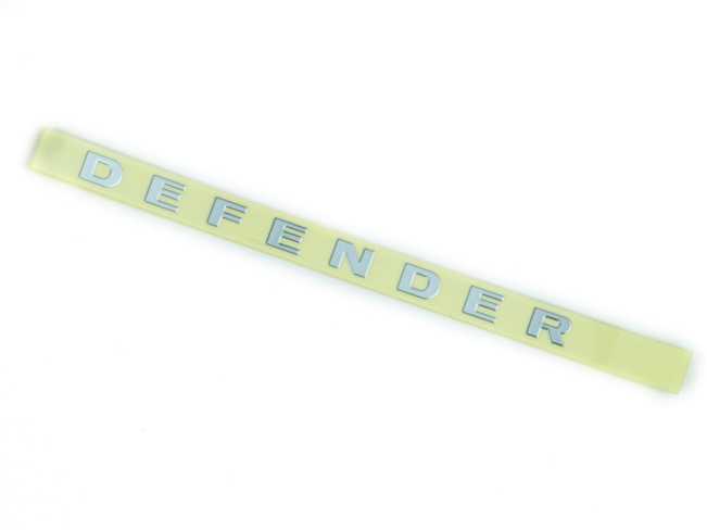 Defender Chrome