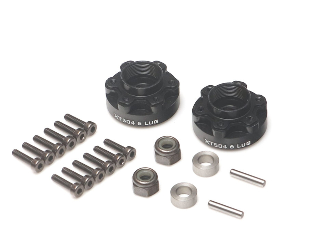 XT5-6Lug 4mm