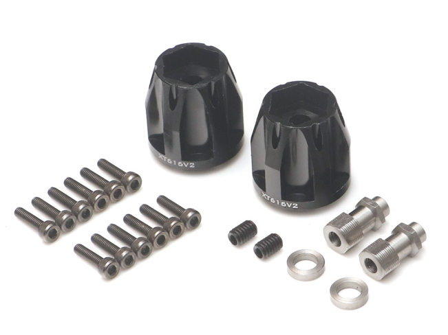 XT6 V2 16mm
