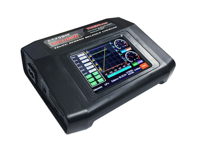 TD610 Pro 100W