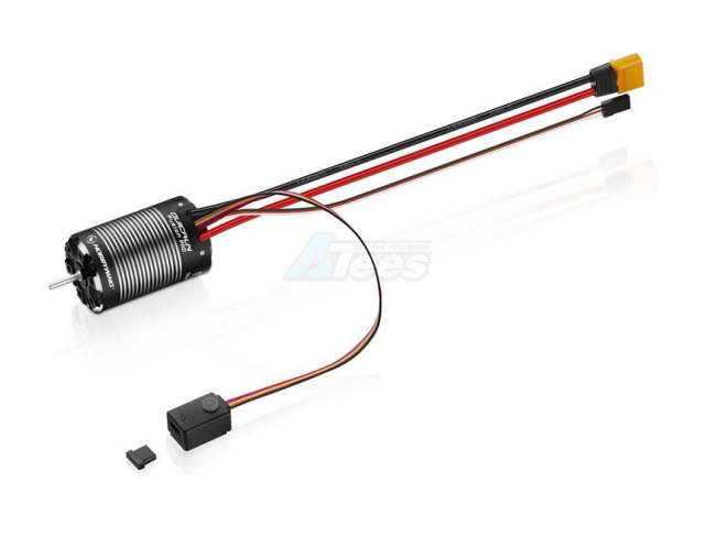 Fusion Pro 2300KV 2-3S