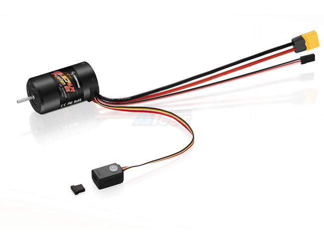 Fusion SE 1800KV