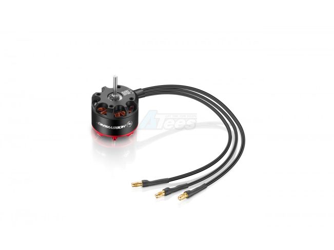 1700KV Motor