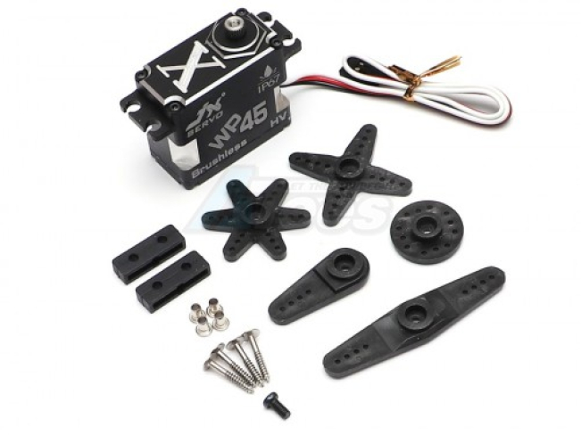 45KG Brushless
