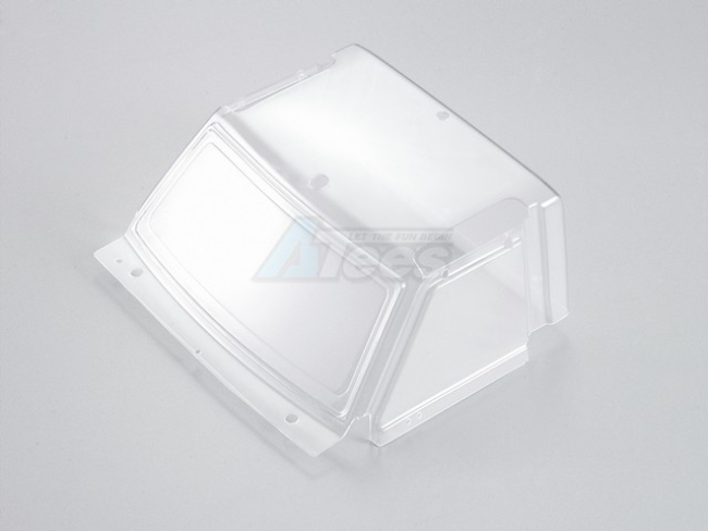Transparent Window