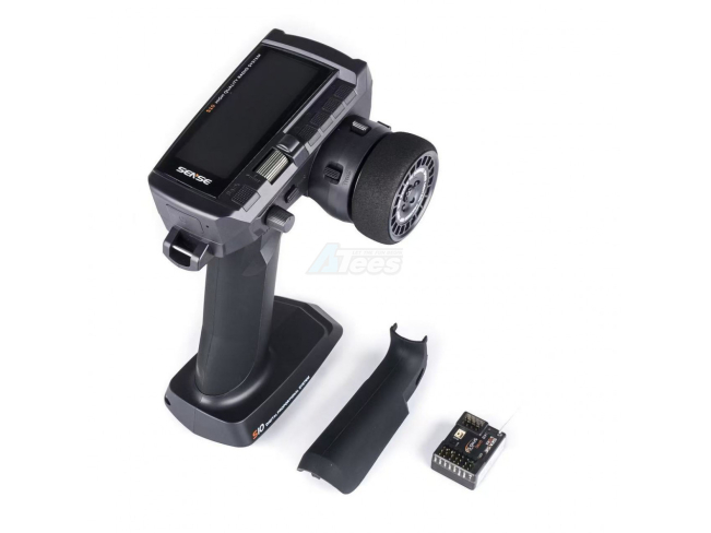 S10 Transmitter + S10 Receiver