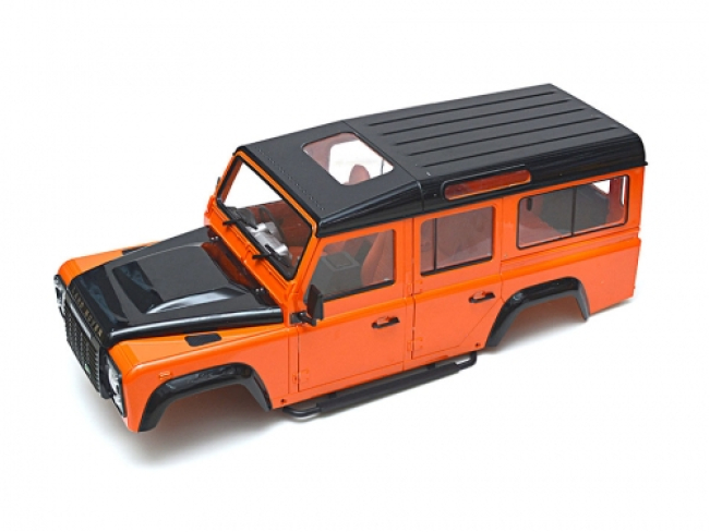 Station Wagon