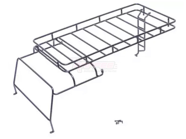 For D110 Wagon