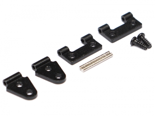 Bonnet Hinge
