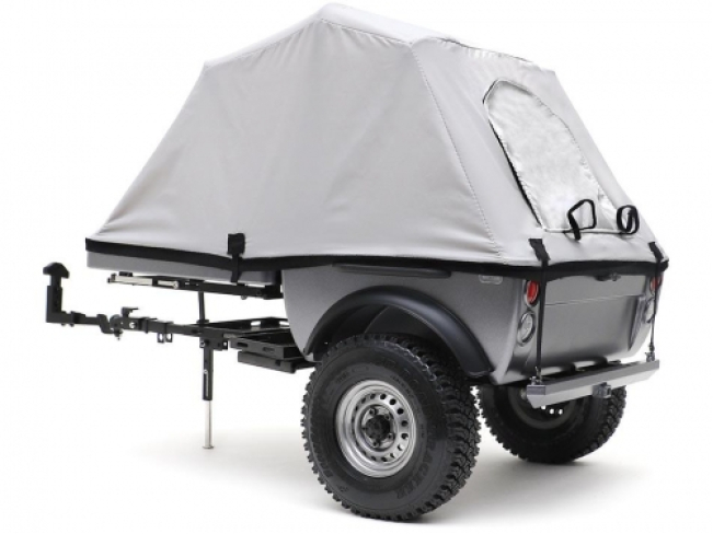 Without Wheel/Tire
