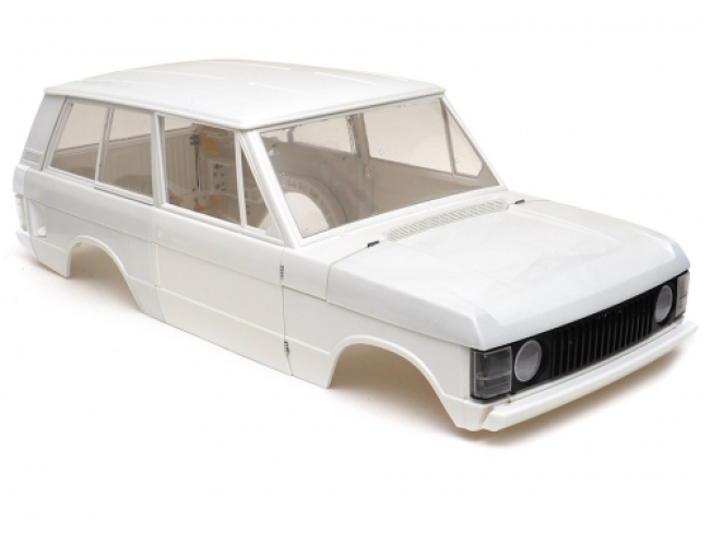 Body